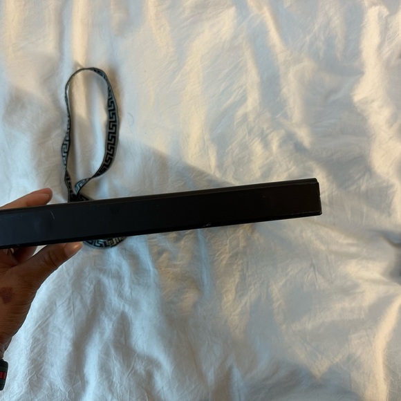 Authentic Versace gift box with greca ribbon - Picture 7 of 11